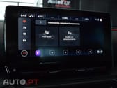 Cupra Formentor 1.5 TSI Sport DSG