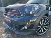 MINI Countryman John Cooper Works ALL4 Auto