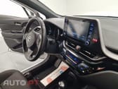 Toyota C-HR 1.8 Hybrid Comfort