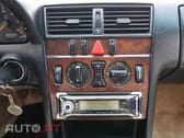 Mercedes-Benz C 220 D Classic