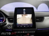 Renault Arkana 1.3 TCe Techno EDC