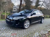 Renault Mégane 1.5 dCi Dynamique S