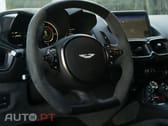 Aston Martin Vantage Coupé V8 F1 Edition
