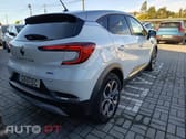Renault Captur 1.6 E-Tech Plug-In Intens