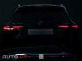 Mercedes-Benz GLC 300 e 4Matic