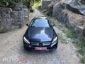 Mercedes-Benz C 220 BlueTEC Avantgarde Aut.