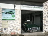 Jaguar XJ6 4.2 Automático