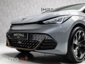 Cupra Born 58 kWh