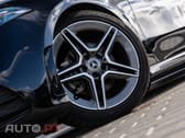 Mercedes-Benz A 180 d AMG Line Aut.