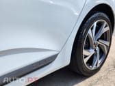 Renault Clio 1.5 Blue dCi RS Line