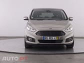 Ford S-Max 2.0 TDCi Titanium