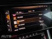 Audi Q8 50 TDI quattro Tiptronic
