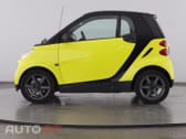 Smart ForTwo 1.0 mhd Pulse 71
