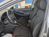 Hyundai i30 1.6 CRDi Style+Navi
