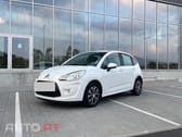 Citroen C3 1.4 HDi Attraction