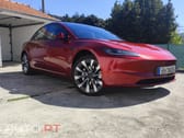 Tesla Model 3 RWD