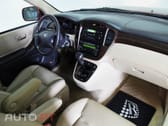 Toyota Highlander LIMITED 3.0 V6 4WD AUTOMATIC
