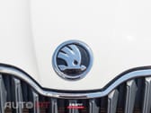 Skoda Fabia 1.0 Style
