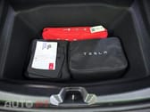 Tesla Model 3 Long Range Tração Integral