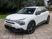 Citroen C4 1.2 PureTech Shine