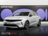 Opel Astra 1.6 T PHEV Elegance
