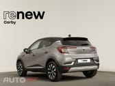 Renault Captur Captur 1.0 TCe Techno