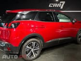 Peugeot 3008 PureTech 130 Stop & Start GPF EAT8 Allure Pack