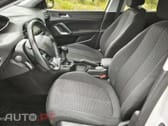 Peugeot 308 1.5 BlueHDi Style
