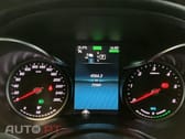 Mercedes-Benz C 300 de T 9G-TRONIC AMG Line
