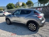 Nissan Juke 1.2 DIG-T N-Connecta