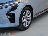 Renault Clio TCe 90 Evolution