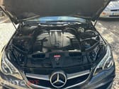 Mercedes-Benz E 400 BlueEfficiency Auto