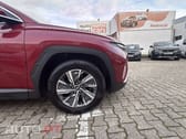 Hyundai Tucson 1.6 CRDi Business