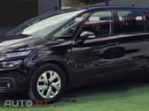 Citroen C4 SpaceTourer 1.5 BlueHDi Shine EAT8