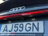 Audi E-Tron GT quattro