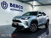 Toyota Yaris Cross Design Edition 1.5 Hybrid