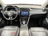 MG ZS 72.6 kWh Luxury