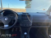 Volkswagen Polo Gasolina