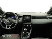 Renault Clio Clio 1.0 TCe Techno Bi-Fuel