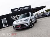 Smart #1 66 kWh Brabus AWD