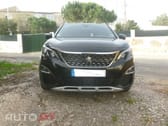 Peugeot 5008 GT Line 1.5 HDI Auto