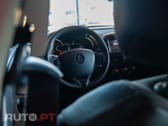 Renault Clio 0.9 TCE Limited
