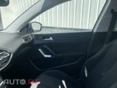 Peugeot 308 1.6 BlueHDi Style