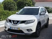 Nissan X-Trail 1.6 dCi Tekna Xtronic