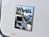 Peugeot 3008 2.0 HDi Hybrid4