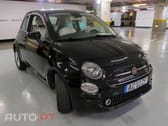 Fiat 500 1.2 Lounge MTA
