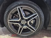 Mercedes-Benz A 250 e AMG Line