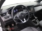 Renault Clio Clio 1.0 TCe Techno
