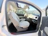 Fiat 500 500 NACIONAL poucos kms   6500€