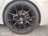 BMW 520 d Pack M Auto